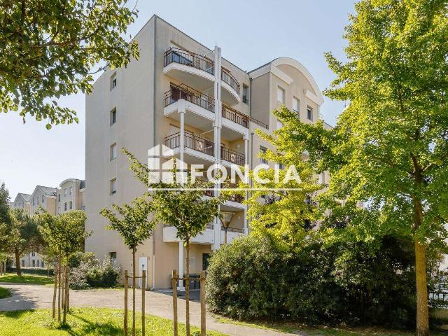 Appartement vente à Les Sables-d'Olonne, Château-d'olonne