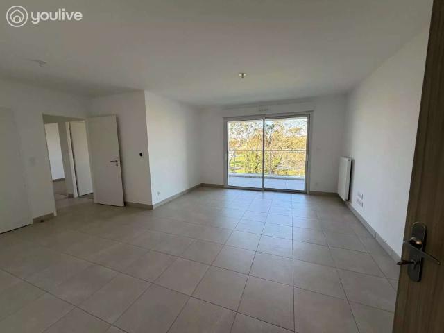 Appartement vente à Les Sables-d'Olonne, Château-d'olonne
