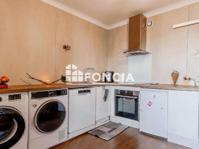 Appartement vente à Les Sables-d'Olonne, Château-d'olonne