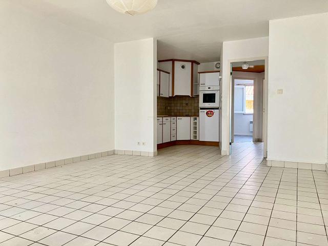 Appartement vente à Les Sables-d'Olonne, Château-d'olonne