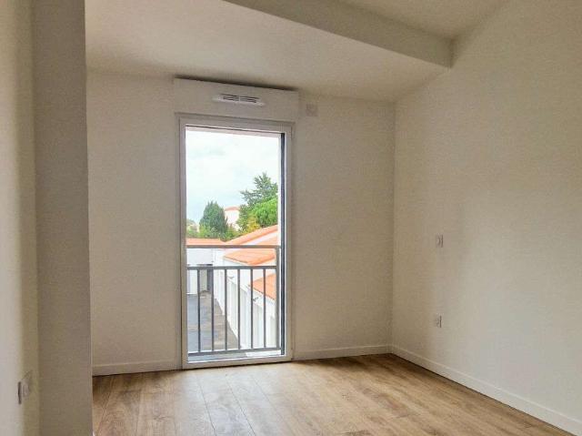 Appartement vente à Les Sables-d'Olonne, Château-d'olonne