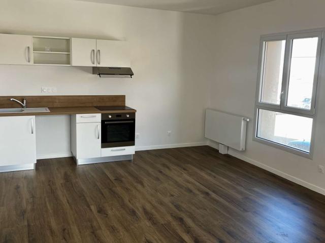 Appartement vente à Les Sables-d'Olonne, Château-d'olonne