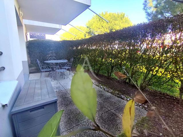 Appartement vente à Les Sables-d'Olonne, Château-d'olonne