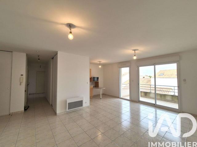 Appartement vente à Les Sables-d'Olonne, Château-d'olonne