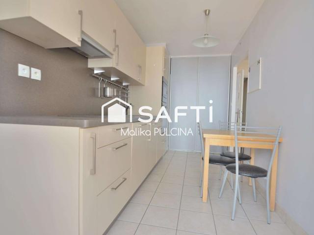 Appartement vente à Le Passage, Les Sables-d'Olonne