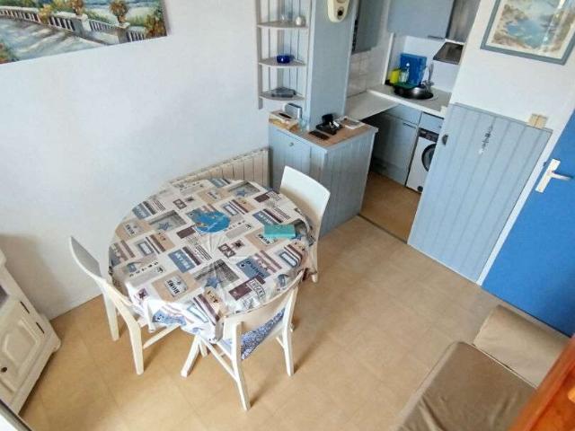 Appartement vente à Les Sables-d'Olonne, Château-d'olonne