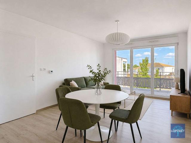 Appartement vente à Les Sables-d'Olonne, Château-d'olonne