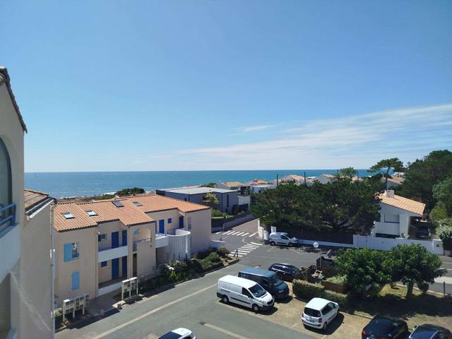 Appartement vente à Les Sables-d'Olonne, Château-d'olonne