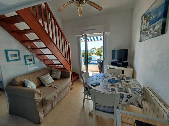 Appartement vente à Les Sables-d'Olonne, Château-d'olonne