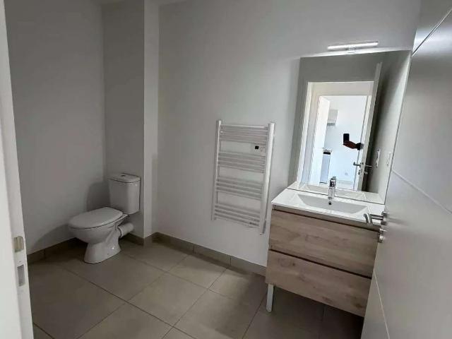 Appartement vente à Les Sables-d'Olonne, Château-d'olonne