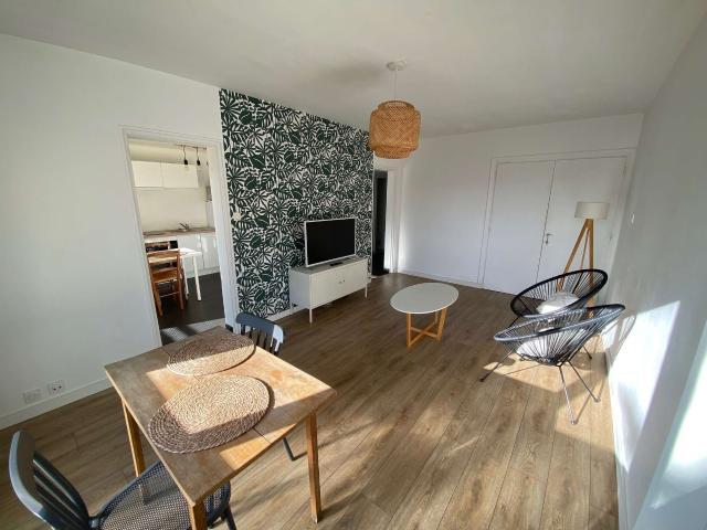 Appartement vente à Les Sables-d'Olonne, Château-d'olonne