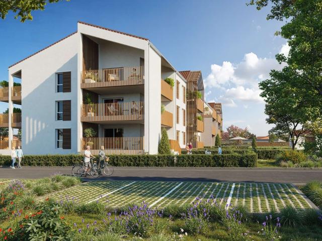 Appartement vente à Les Sables-d'Olonne, Château-d'olonne