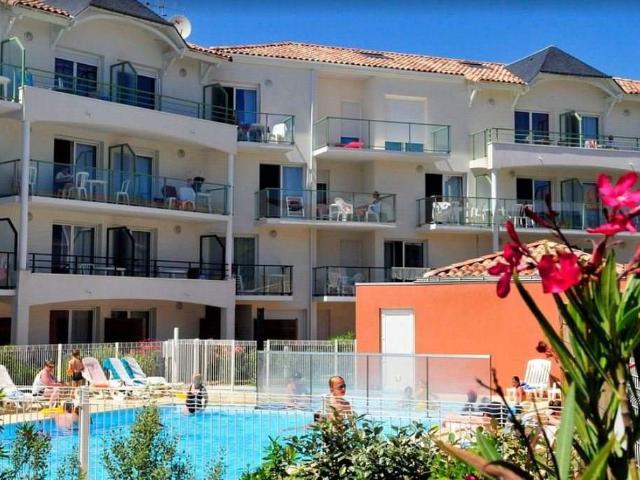 Appartement vente à Les Sables-d'Olonne, Château-d'olonne