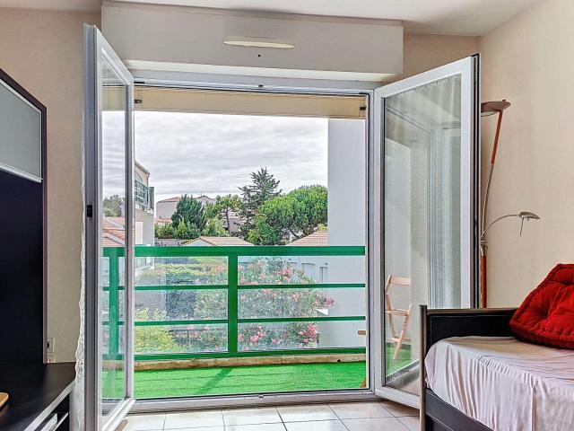 Appartement vente à Les Sables-d'Olonne, Château-d'olonne