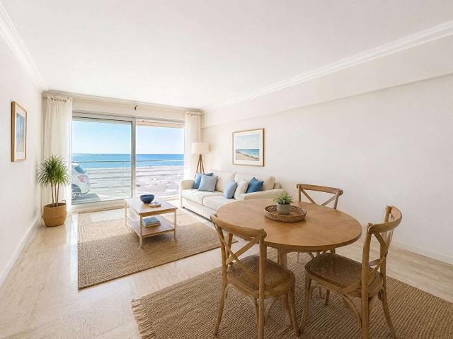 Appartement vente à Les Sables-d'Olonne, Château-d'olonne