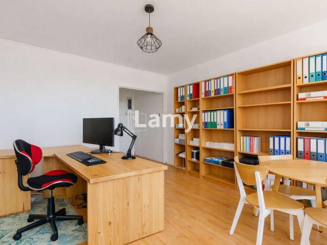 Appartement vente à Les Sables-d'Olonne, Château-d'olonne