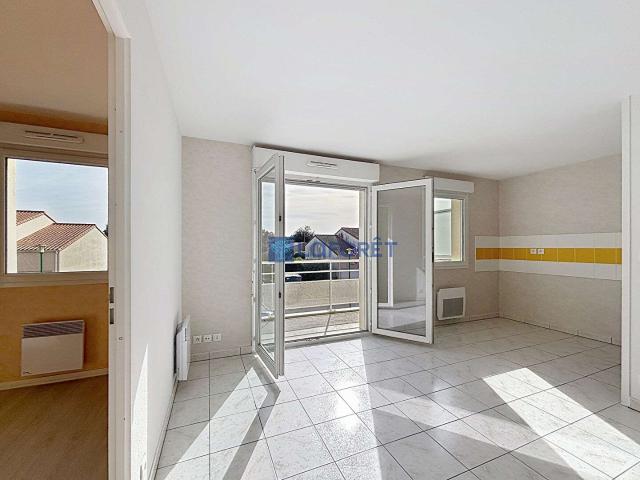 Appartement vente à Les Sables-d'Olonne, Château-d'olonne