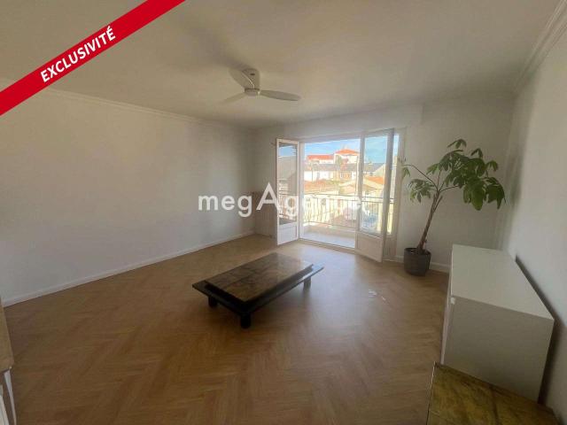 Appartement vente à Les Sables-d'Olonne