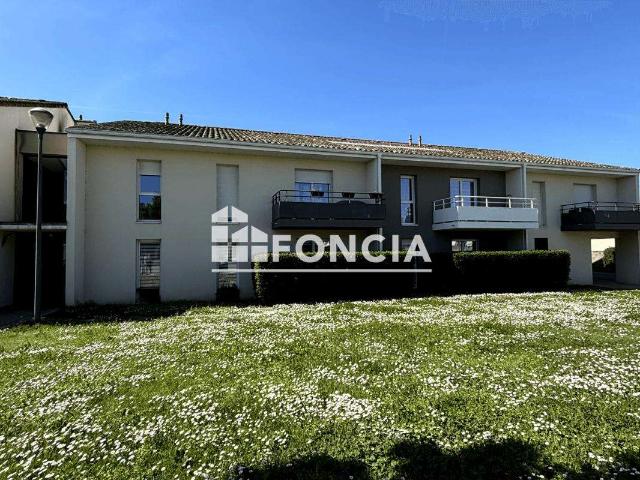Appartement vente à Les Sables-d'Olonne, Château-d'olonne