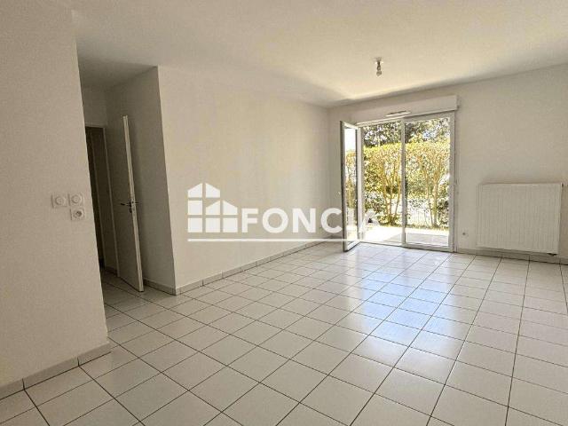 Appartement vente à Les Sables-d'Olonne, Château-d'olonne