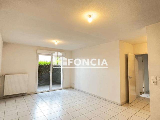Appartement vente à Résidence Le Village du Parc, Les Sables-d'Olonne