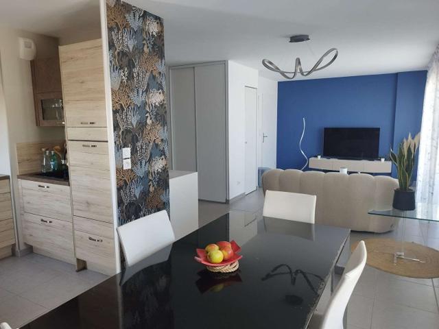 Appartement vente à Les Sables-d'Olonne, Château-d'olonne