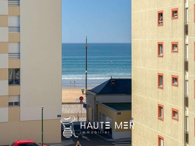 Appartement vente à Les Sables-d'Olonne, Château-d'olonne