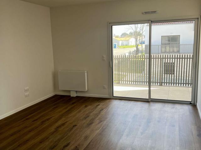 Appartement vente à Les Sables-d'Olonne, Château-d'olonne