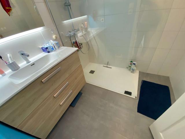 Appartement vente à Les Sables-d'Olonne, Château-d'olonne