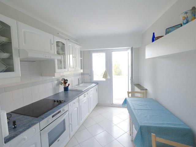 Appartement vente à Les Sables-d'Olonne, Château-d'olonne