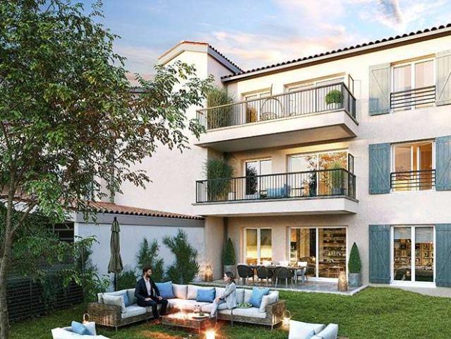 Appartement vente à Les Sables-d'Olonne, Château-d'olonne