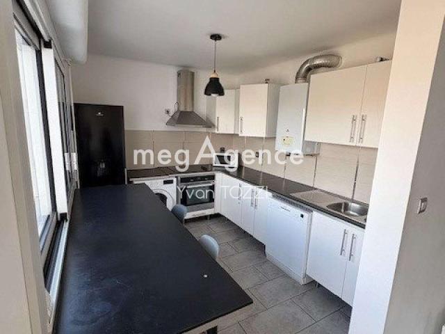 Appartement vente à Les Sables-d'Olonne, Château-d'olonne
