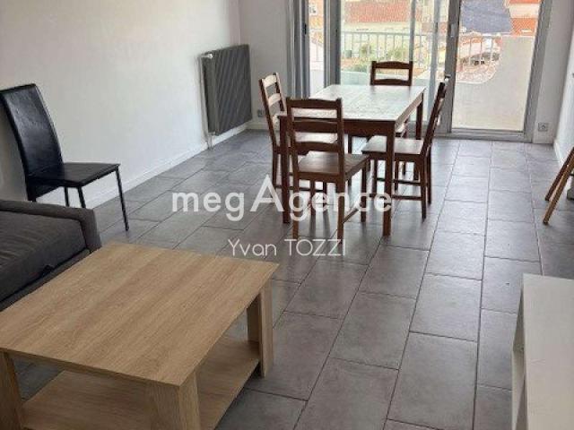 Appartement vente à Les Sables-d'Olonne, Château-d'olonne