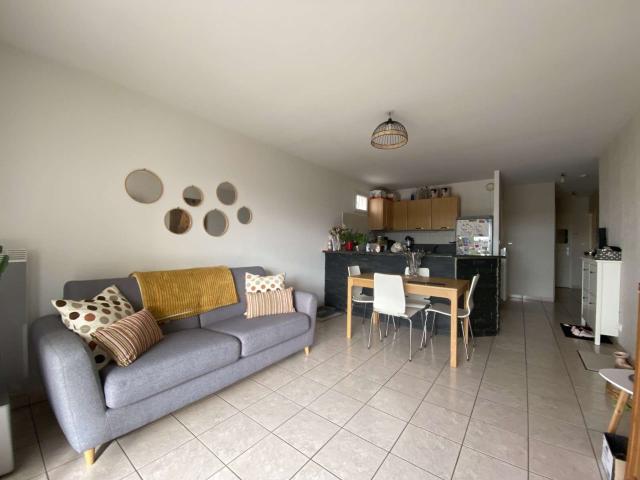 Appartement vente à Les Sables-d'Olonne, Château-d'olonne