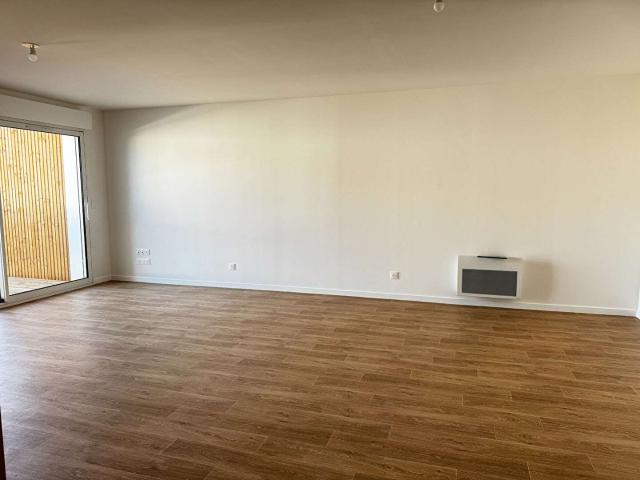 Appartement vente à Les Sables-d'Olonne, Château-d'olonne