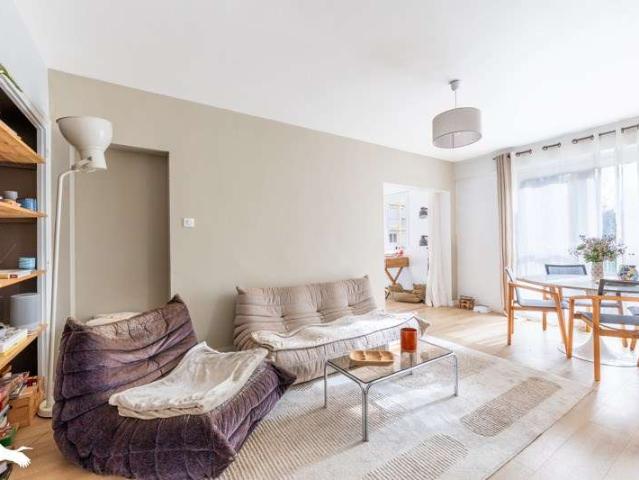Appartement vente à Les Sables-d'Olonne, Château-d'olonne