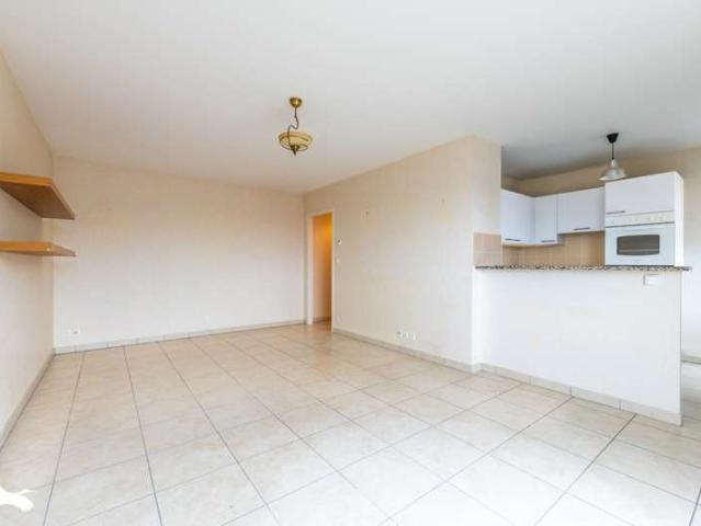 Appartement vente à Les Sables-d'Olonne, Château-d'olonne
