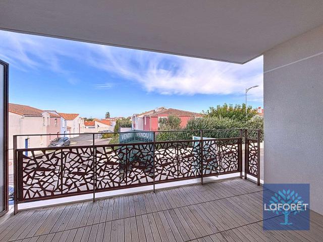 Appartement vente à Les Sables-d'Olonne, Château-d'olonne