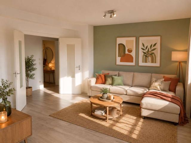 Appartement vente à Les Sables-d'Olonne, Château-d'olonne