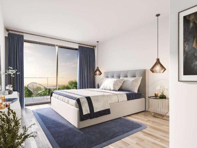 Appartement vente à Les Sables-d'Olonne, Château-d'olonne