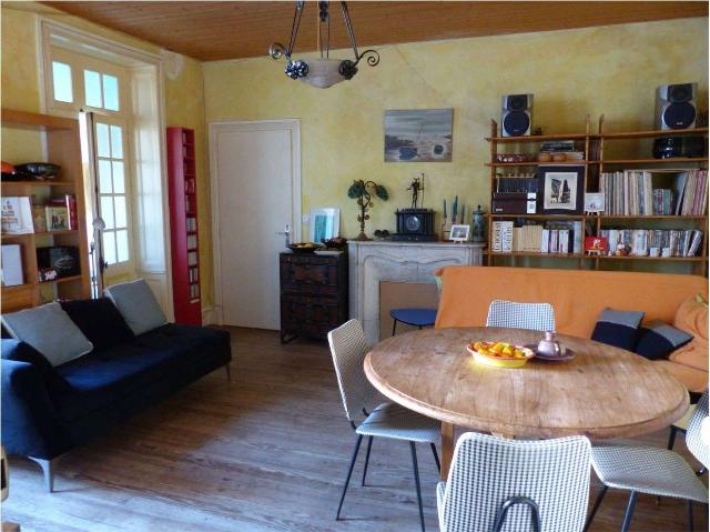 Appartement vente à Le Passage, Les Sables-d'Olonne