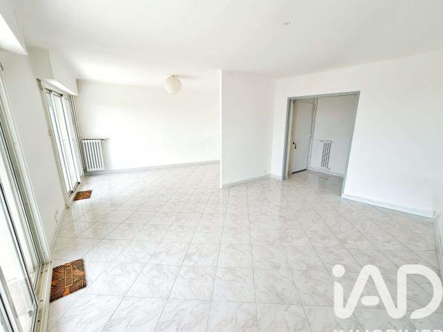 Appartement vente à Arrondissement de Toulon, La Seyne-sur-mer