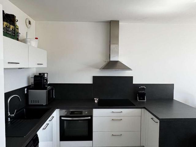 Appartement vente à Nantes, Les Sorinières