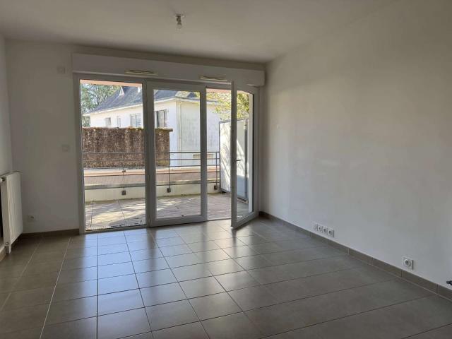 Appartement vente à Nantes, Les Sorinières