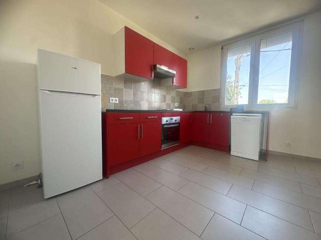 Appartement vente à Nantes, Les Sorinières