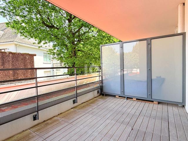 Appartement vente à Nantes, Les Sorinières