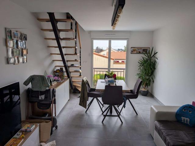 Appartement vente à Nantes, Les Sorinières