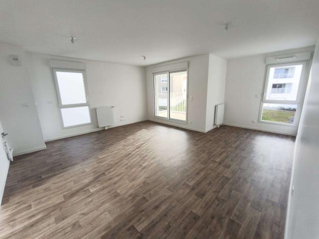 Appartement vente à Nantes, Les Sorinières