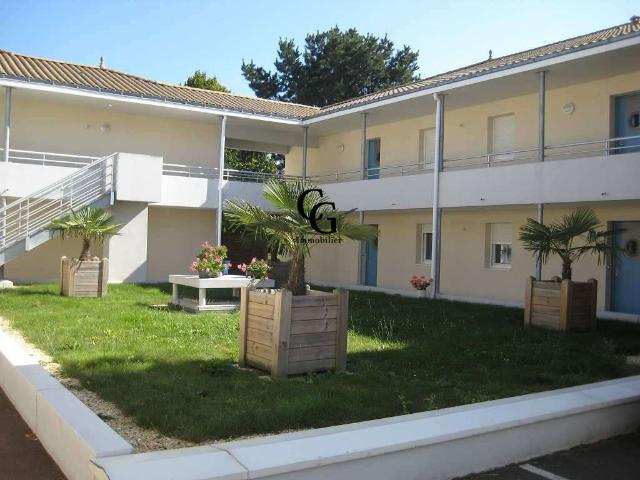 Appartement vente à Nantes, Les Sorinières