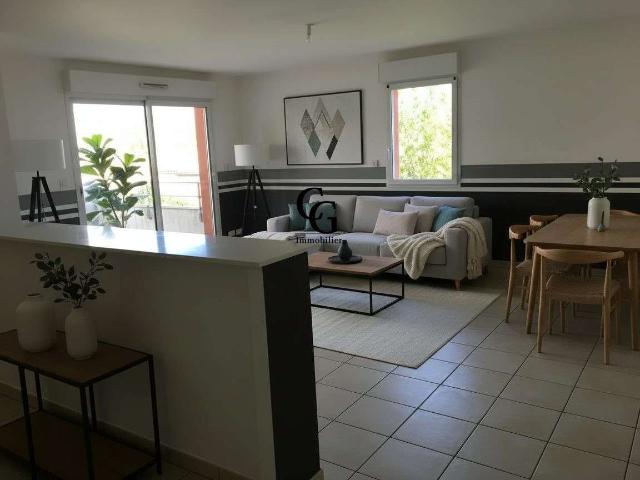 Appartement vente à Nantes, Les Sorinières